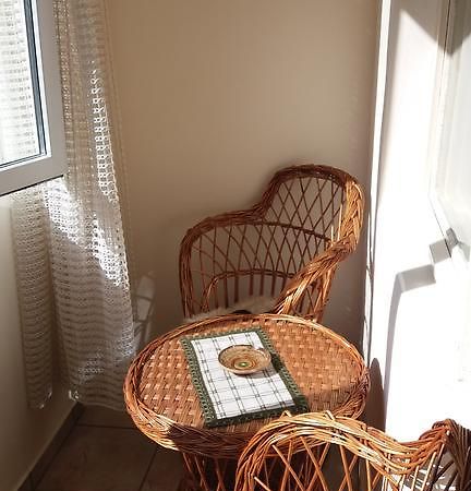 Ferienwohnung Studio Cora Orşova Exterior foto